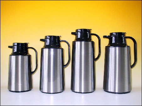Isobel - Thermos inox 1 L